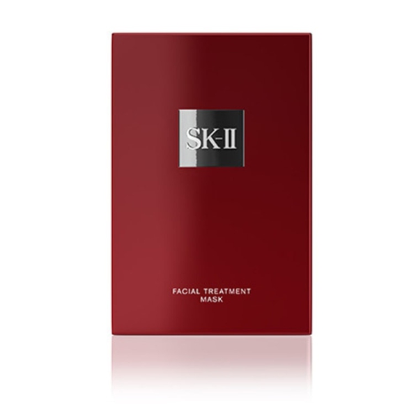 【日本直邮】日本本土专柜版 SK-II SK2 青春敷面膜 前男友面膜 10片入