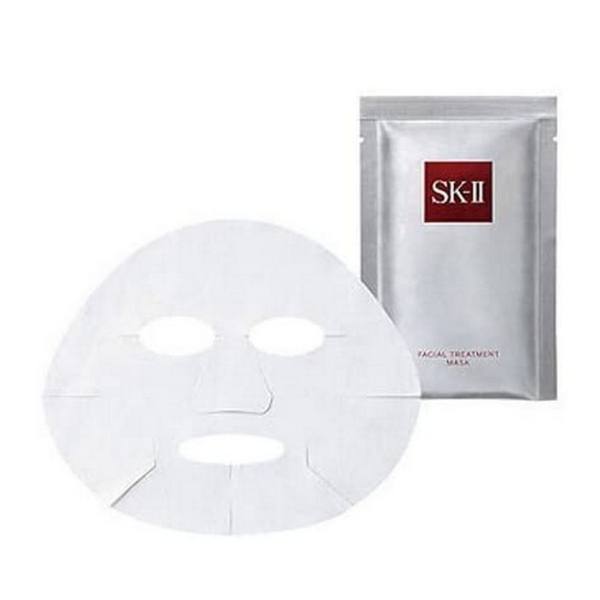 【日本直邮】日本本土版 SK-II SK2前男友面膜10片 试用装无包装盒