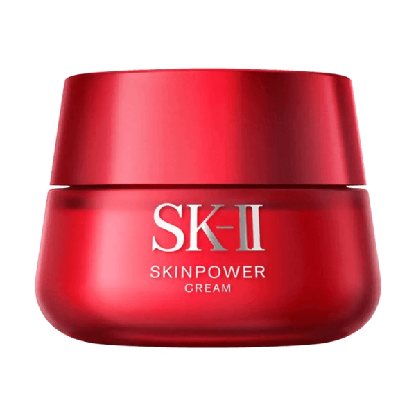 【日本直邮】 日本本土版 SK-II SK2 青春露/神仙水 230ml +新版大红瓶多元面霜 清爽型 80g+眼霜 淡化细纹提拉紧致15g